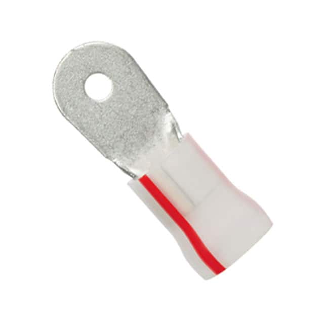 PK2-14R-T Panduit Corp  Ring Connectors